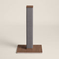 Durable Natural Sisal Scratch Post
